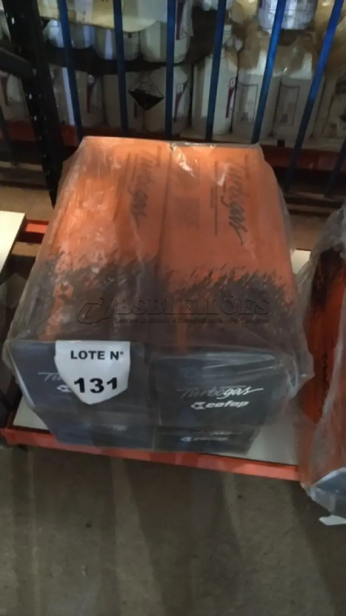 LOTE 131 - 04 ARMOTECEDORES TURBO GÁS COFAP CHEVROLET ASTRA 98/... DIANTEIRO ESQUERDO. (NO ESTADO, NÃO SABEMOS SE FUNCIONA. LEILÃO NÃO TEM GARANTIA E NEM DEVOLUÇÃO, SUJEITO A POSSÍVEIS AVARIAS VISÍVEIS/OCULTAS E/OU AUSÊNCIA DE COMPONENTES)