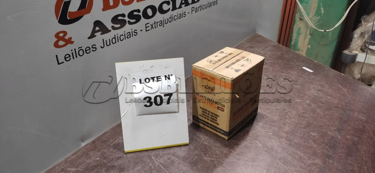 LOTE 307 - 12 BISNAGAS DE ADESIVO DE SILICONE NEUTRO DE 70G MARCA ORBI QUÍMICA. (NO ESTADO) ATENÇÃO! FAZER A VISITAÇÃO ANTES DE ARREMATAR, NÃO SABEMOS SE FUNCIONA, LEILÃO NÃO TEM GARANTIA E NEM DEVOLUÇÃO, SUJEITO A POSSÍVEIS AVARIAS VISÍVEIS/OCULTAS E/OU AUSÊNCIA DE COMPONENTES.
