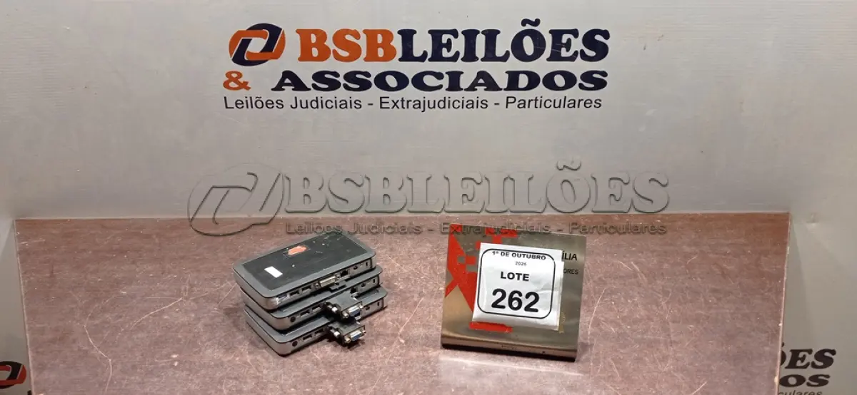 LOTE 262 - 03 MINIS PC TERMINAIS MARCA WYSE SEM CABOS. (NO ESTADO) ATENÇÃO! FAZER A VISITAÇÃO ANTES DE ARREMATAR, NÃO SABEMOS SE FUNCIONA, LEILÃO NÃO TEM GARANTIA E NEM DEVOLUÇÃO, SUJEITO A POSSÍVEIS AVARIAS VISÍVEIS/OCULTAS E/OU AUSÊNCIA DE COMPONENTES.