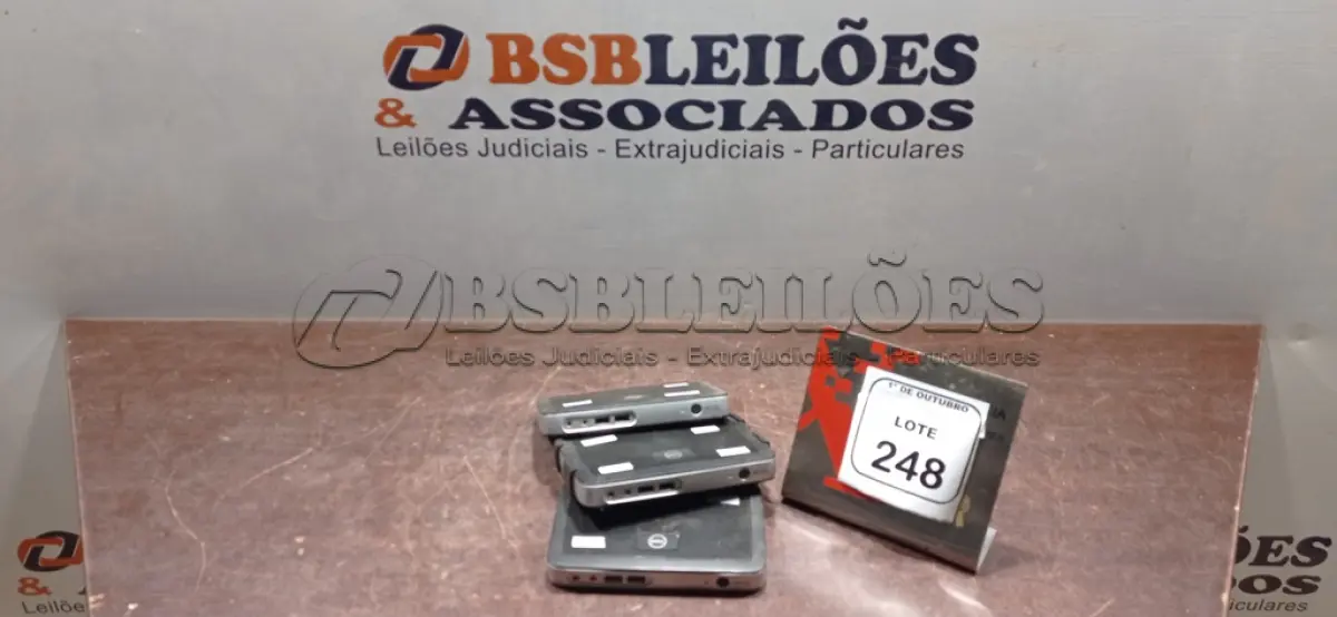 LOTE 248 - 03 MINIS PC TERMINAIS MARCA WYSE SEM CABOS. (NO ESTADO) ATENÇÃO! FAZER A VISITAÇÃO ANTES DE ARREMATAR, NÃO SABEMOS SE FUNCIONA, LEILÃO NÃO TEM GARANTIA E NEM DEVOLUÇÃO, SUJEITO A POSSÍVEIS AVARIAS VISÍVEIS/OCULTAS E/OU AUSÊNCIA DE COMPONENTES.