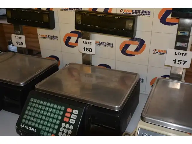 2º LEILÃO DE MAIO (RESTAURANTES E MERCADOS)