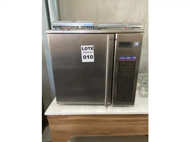 LEILÃO SHOW STORAGE SELF E OUTROS