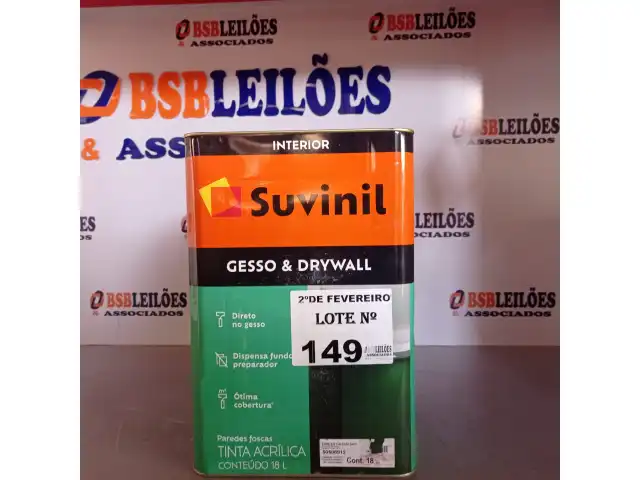2º LEILÃO DE FEVEREIRO