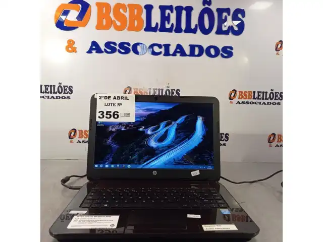 2º LEILÃO DE ABRIL 2023