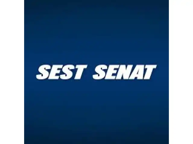 LEILÃO SEST SENAT