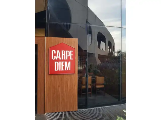 LEILÃO CARPE DIEM - CCBB: Centro Cultural Banco do Brasil
