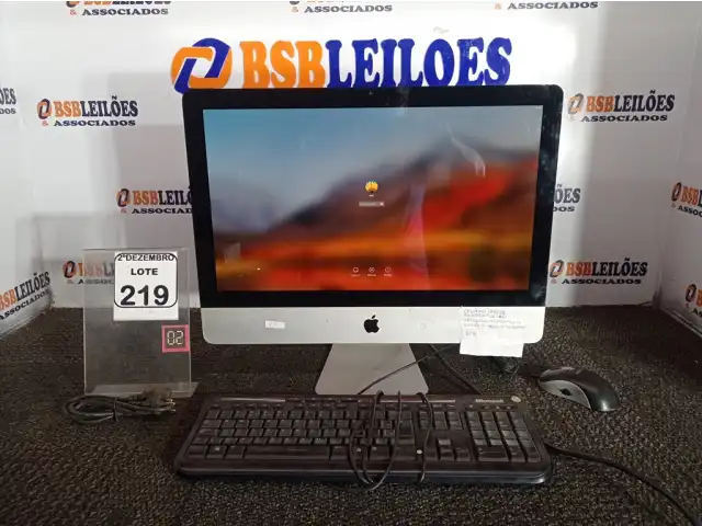2º LEILÃO DE DEZEMBRO (BSBLEILÕES)