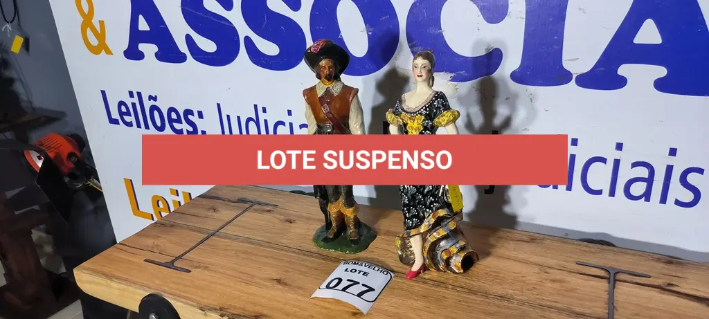 LOTE 077