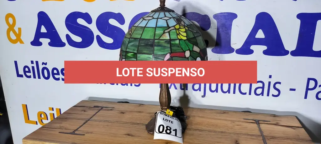 LOTE 081