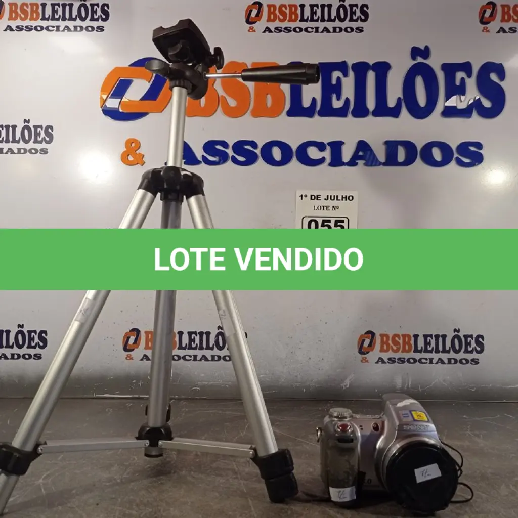 LOTE 055