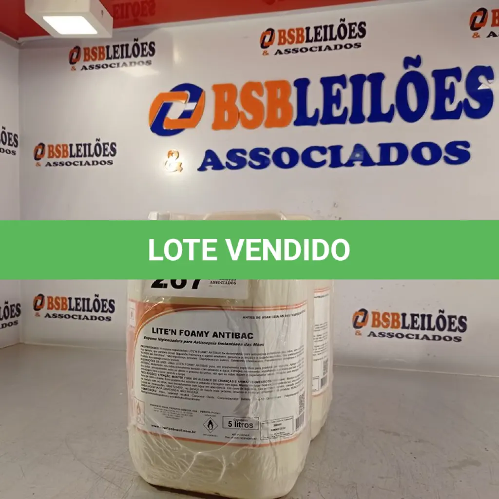 LOTE 267