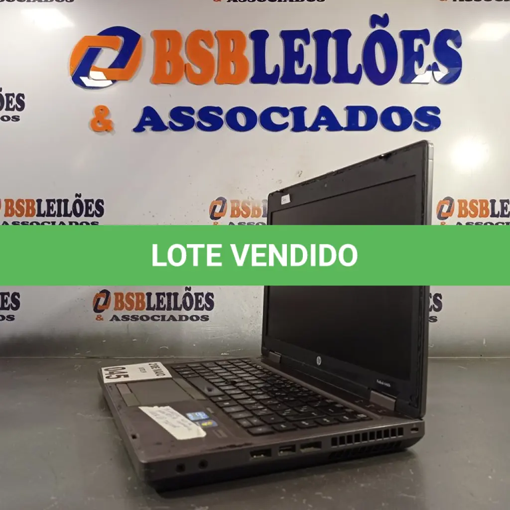 LOTE 045