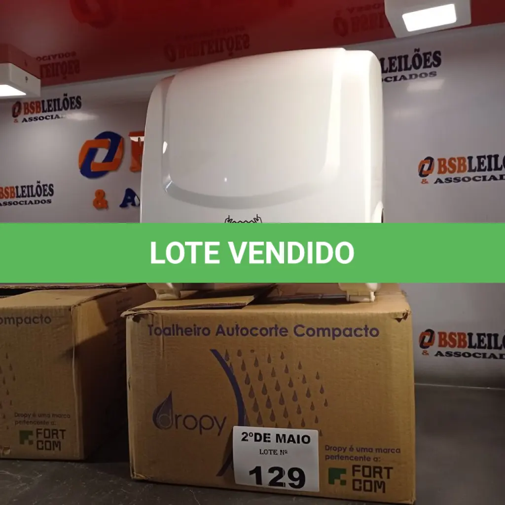 LOTE 129