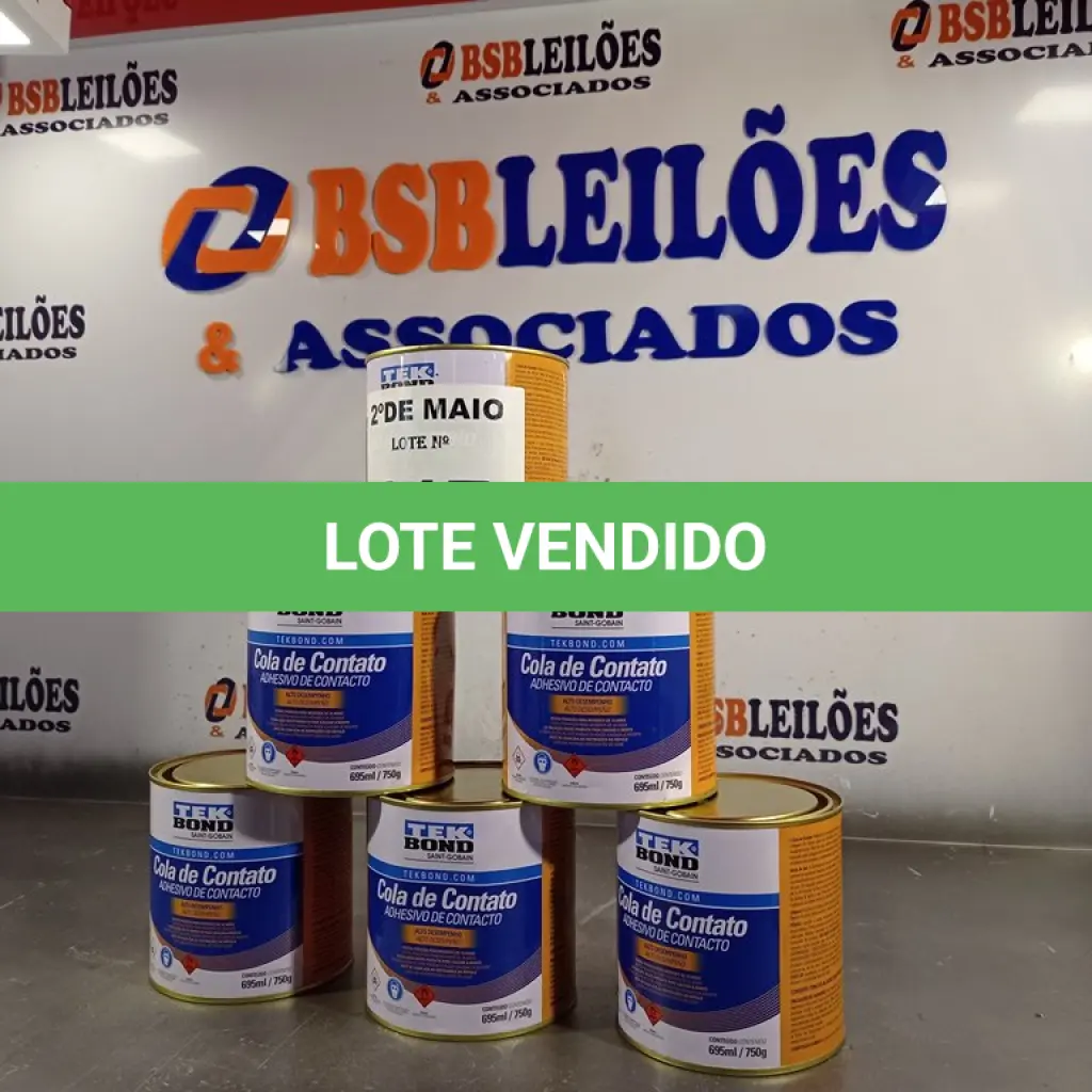 LOTE 117