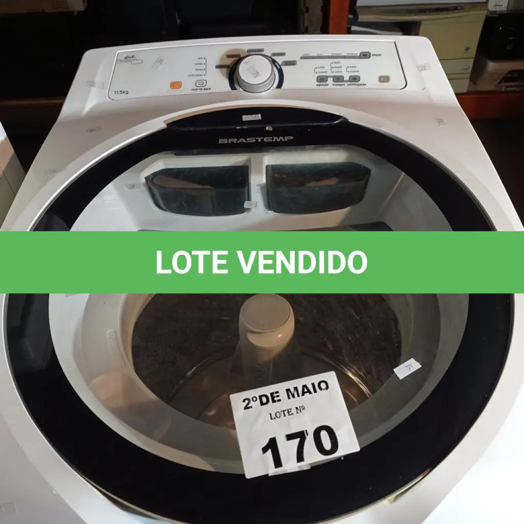 LOTE 170