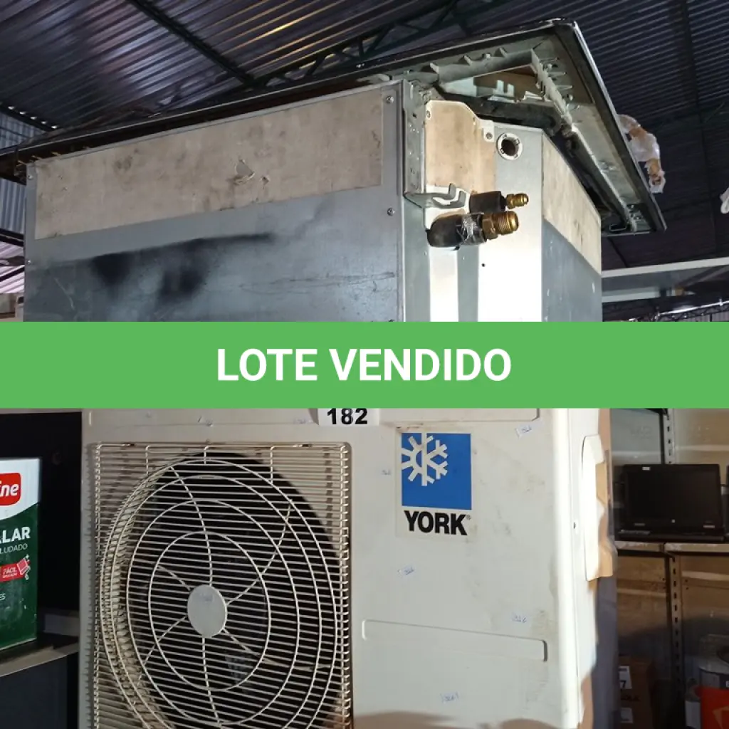 LOTE 182
