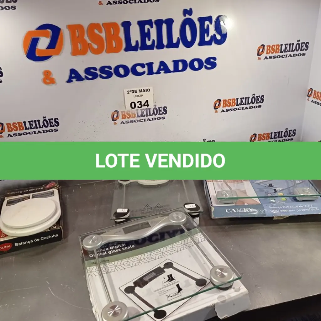 LOTE 034