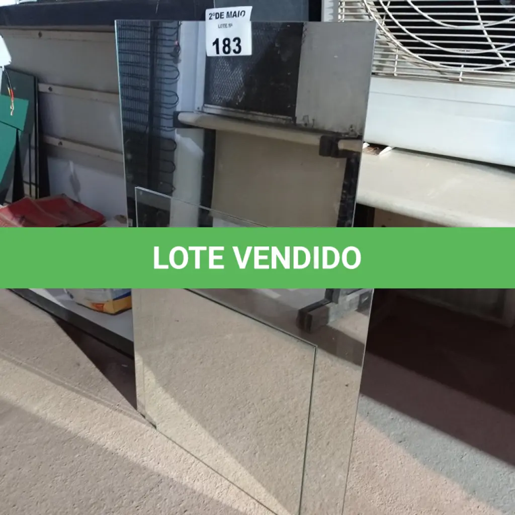 LOTE 183