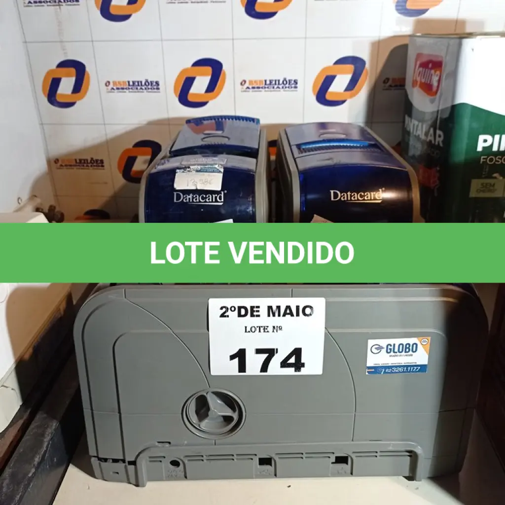 LOTE 174