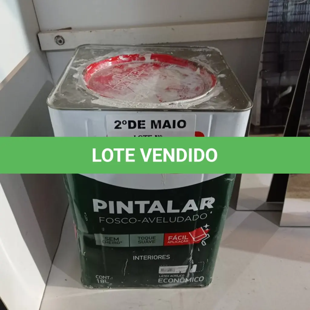 LOTE 190