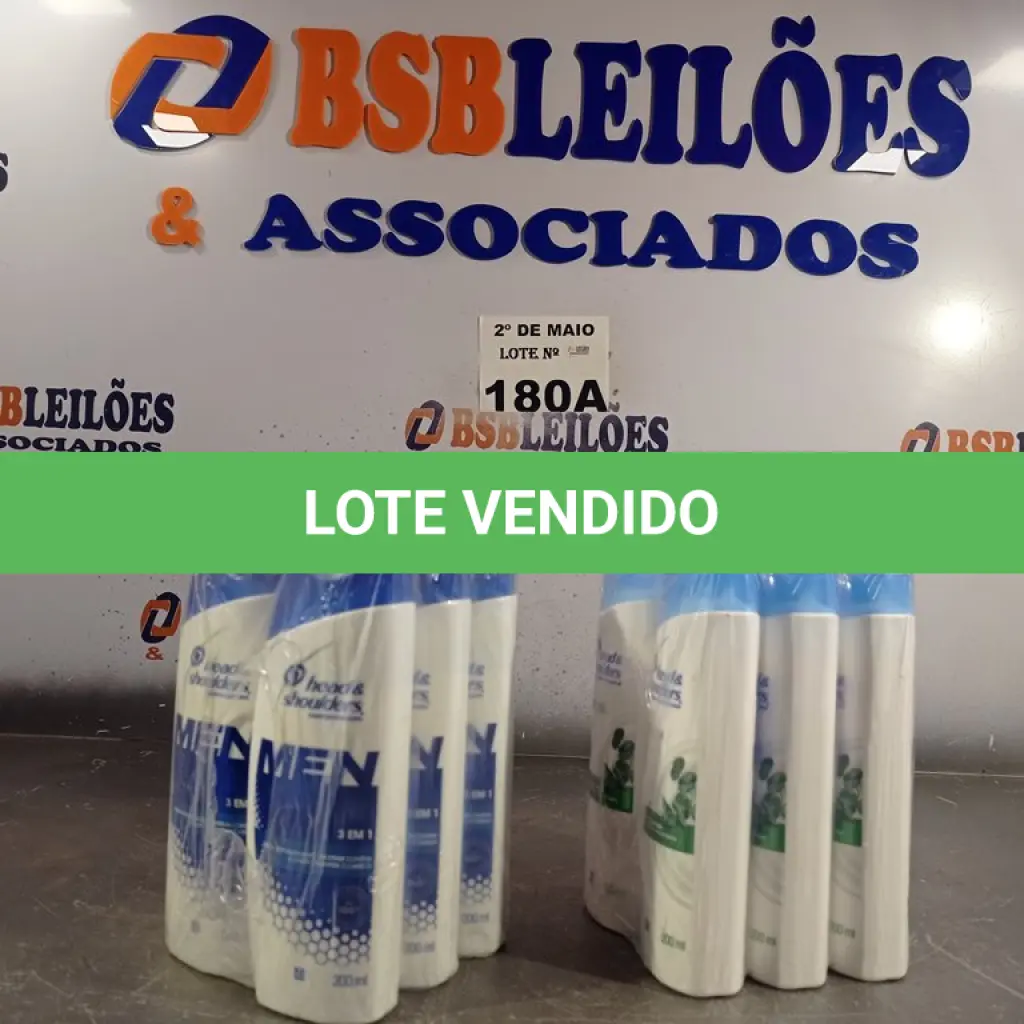LOTE 180