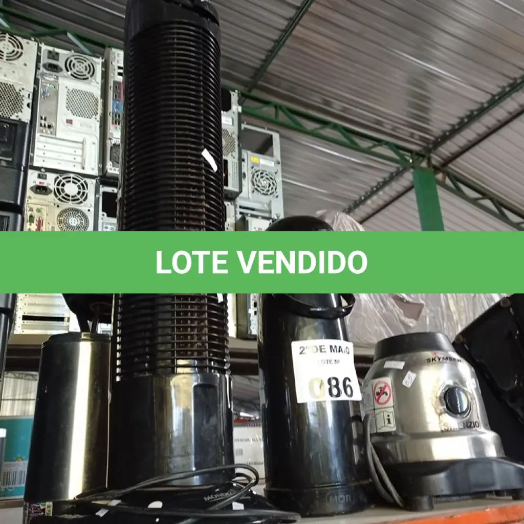 LOTE 086