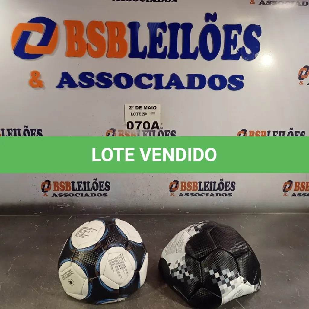 LOTE 070