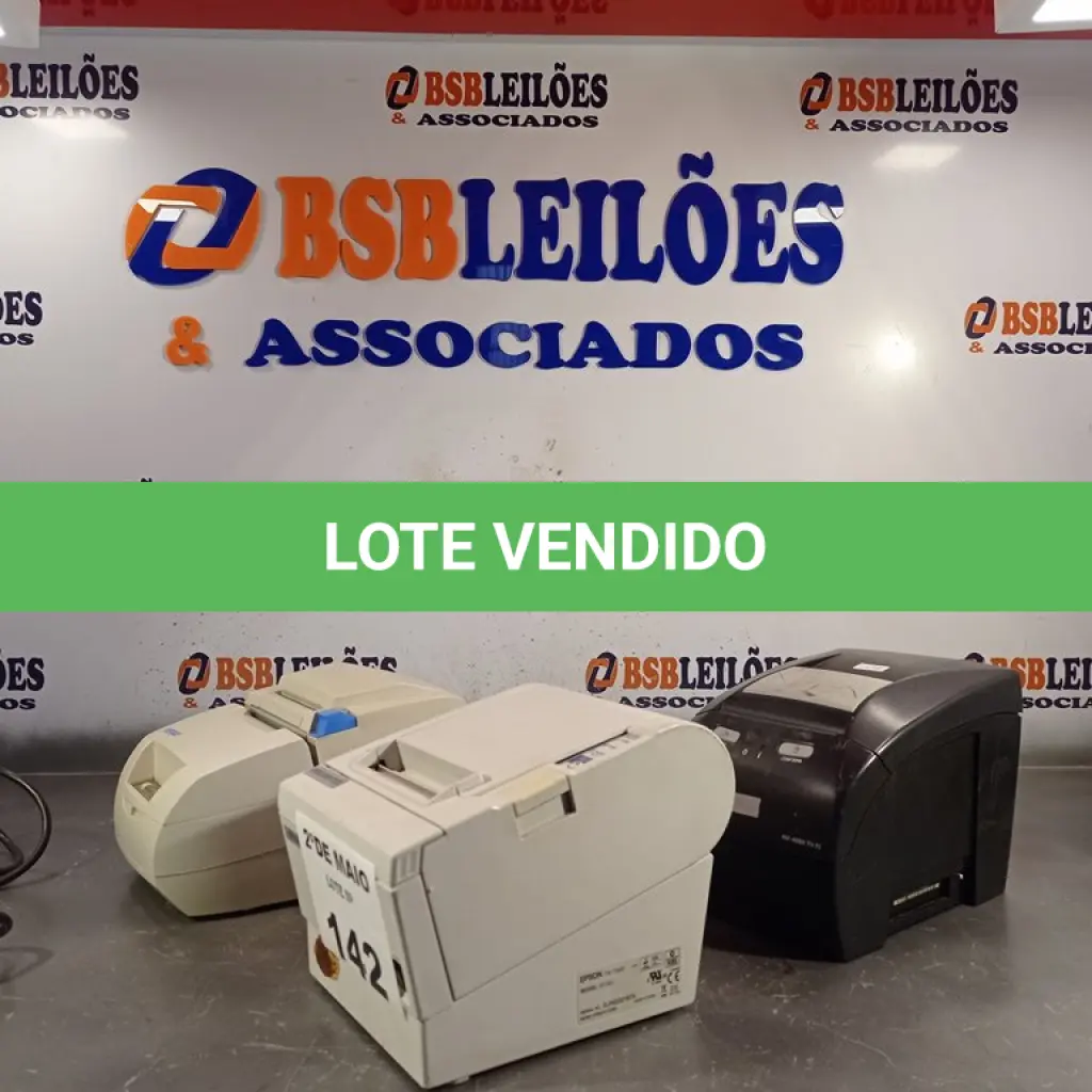 LOTE 142