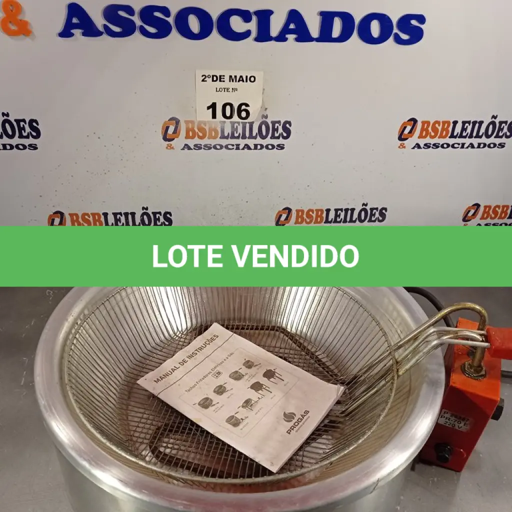 LOTE 106
