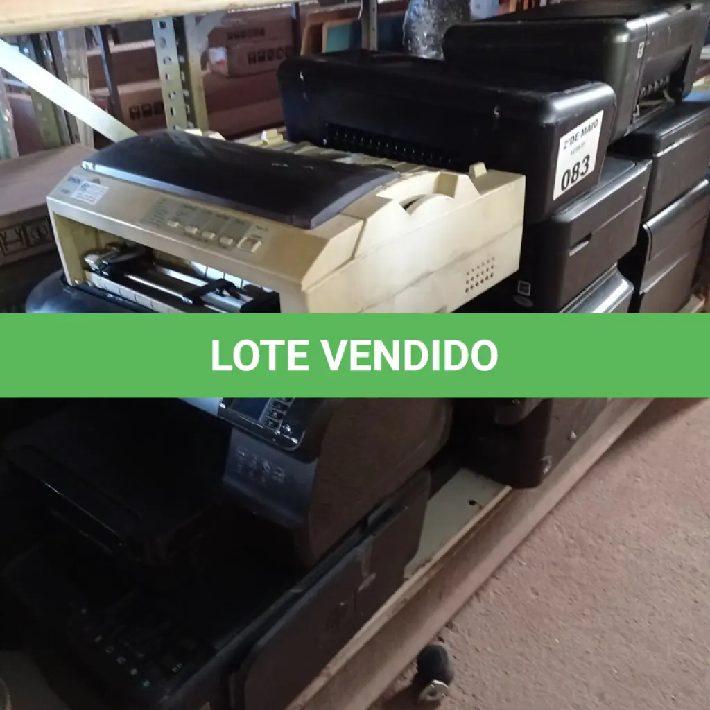 LOTE 083