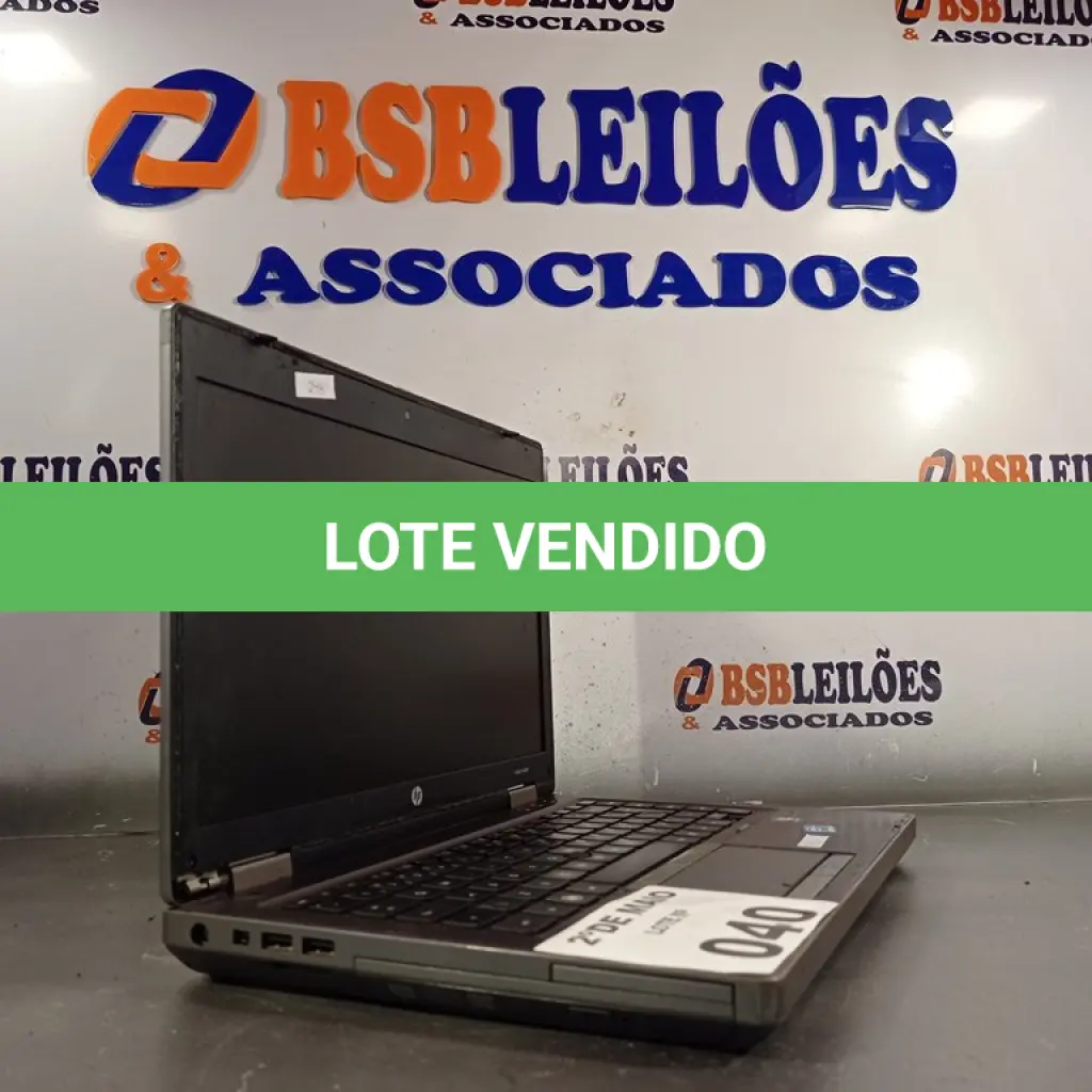 LOTE 040