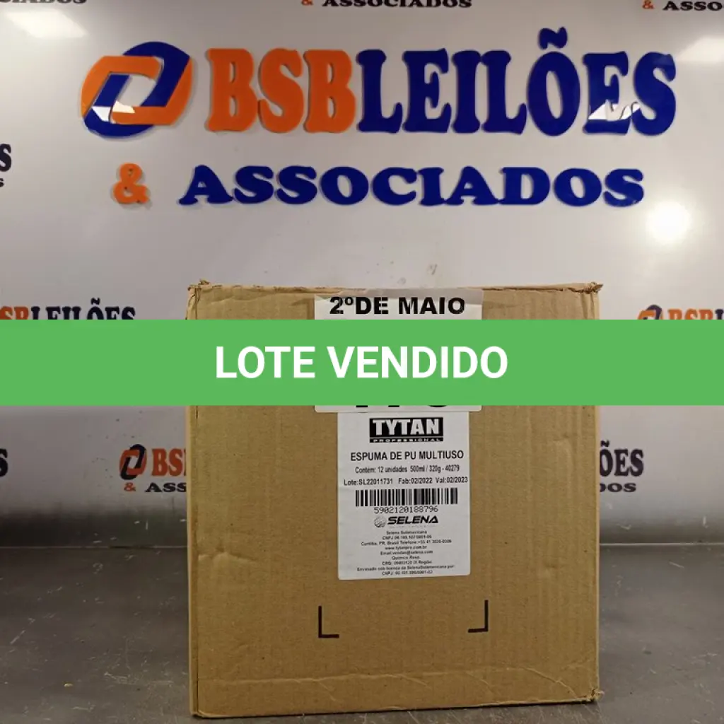 LOTE 176