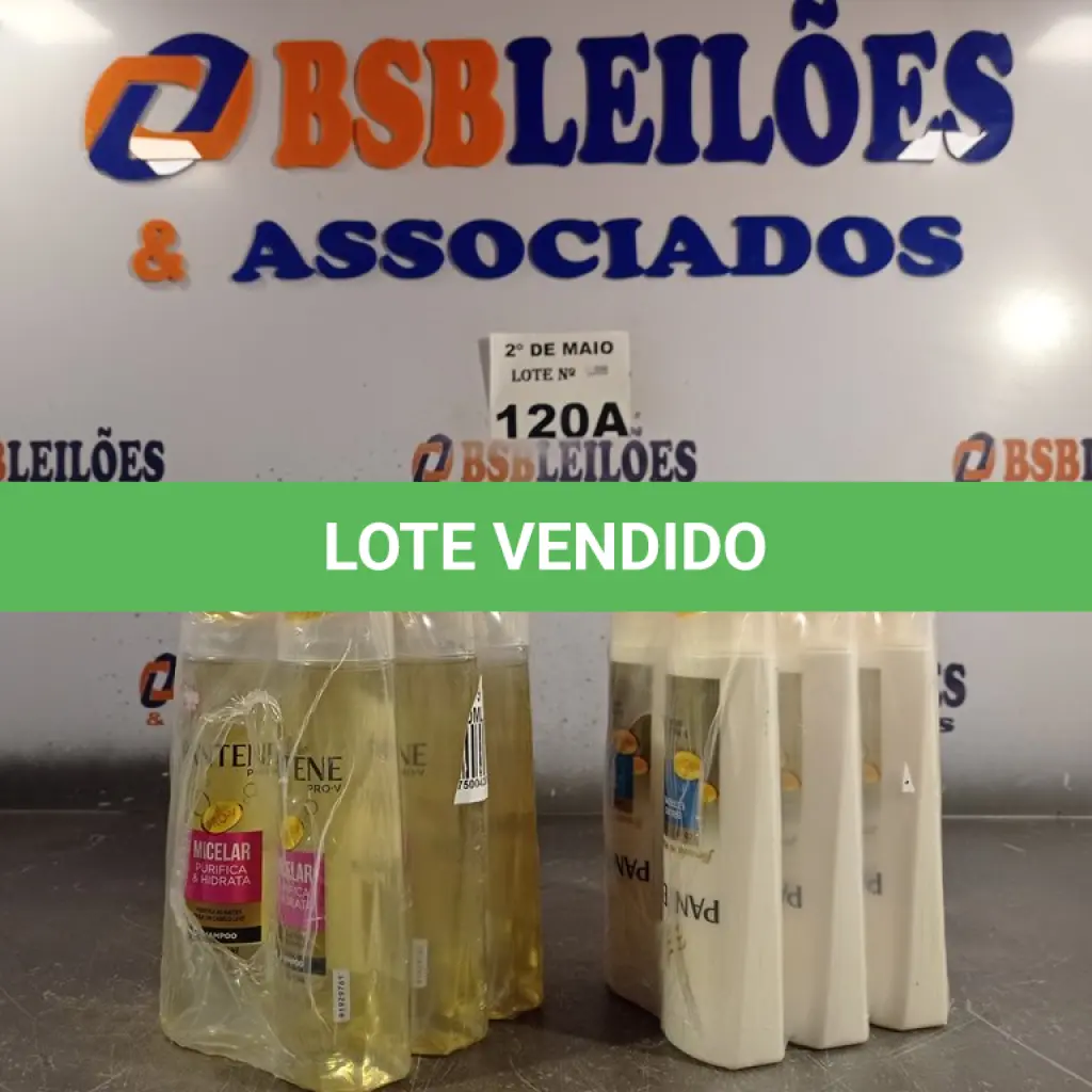 LOTE 120