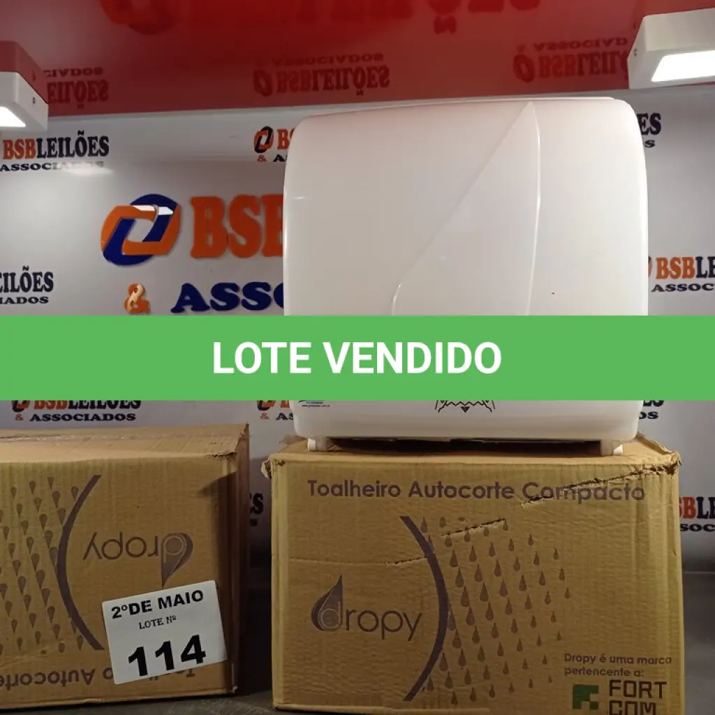 LOTE 114