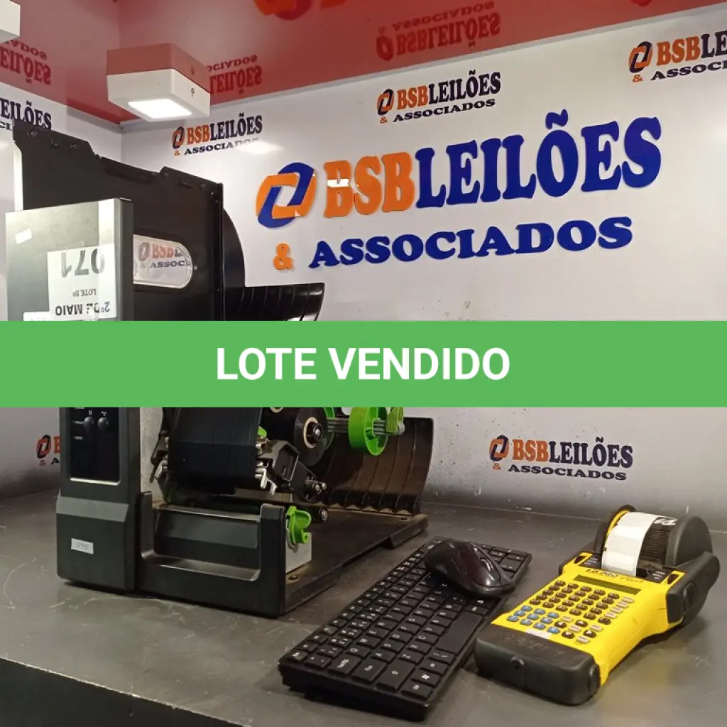 LOTE 071