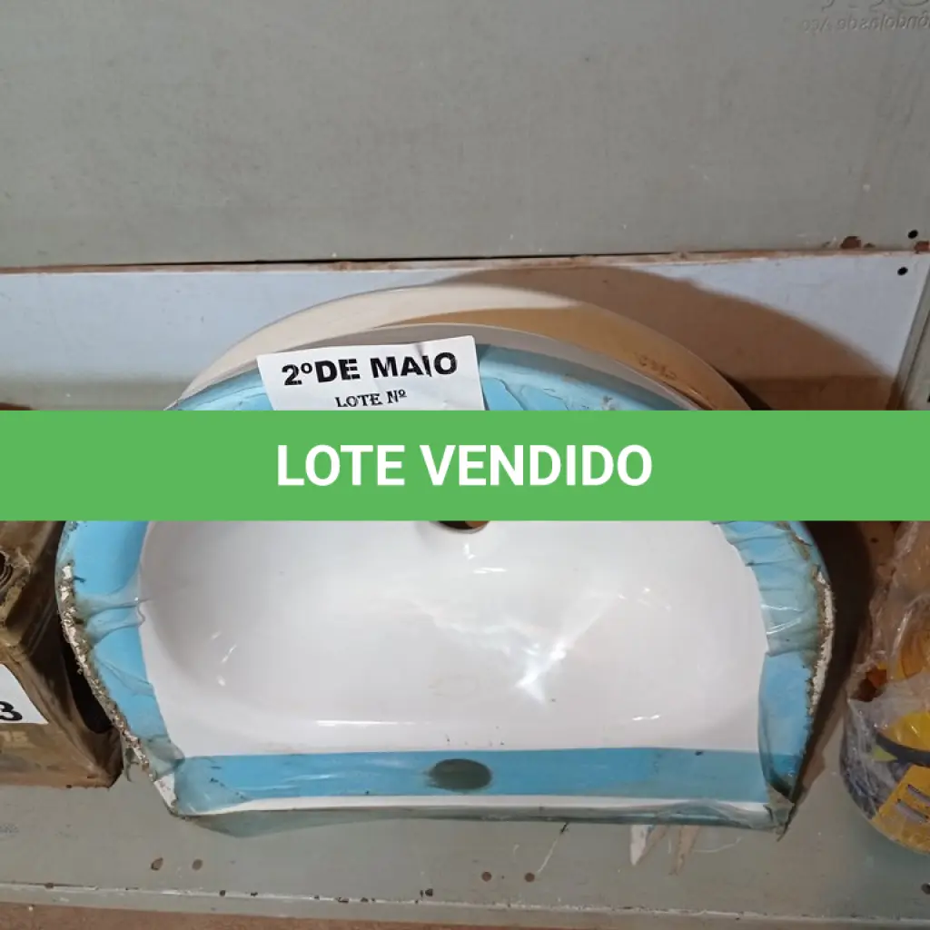 LOTE 054