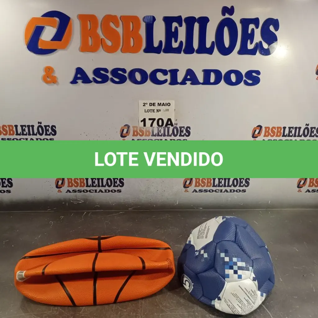 LOTE 170