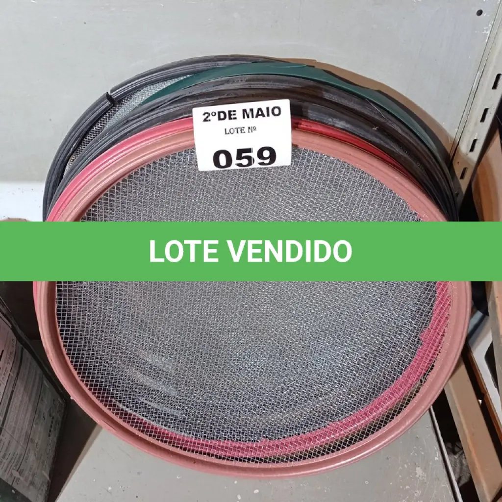 LOTE 059