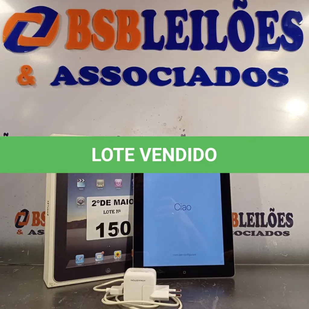 LOTE 150