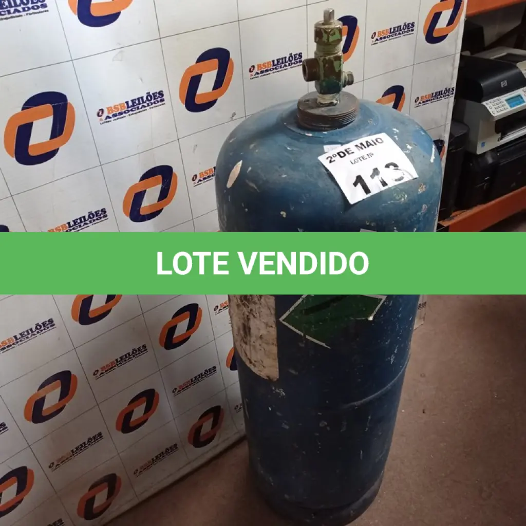 LOTE 113