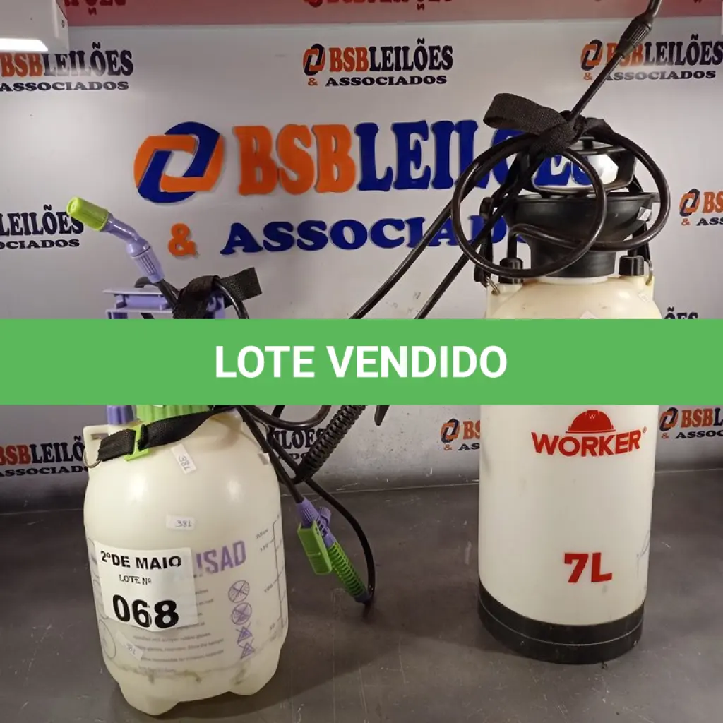 LOTE 068