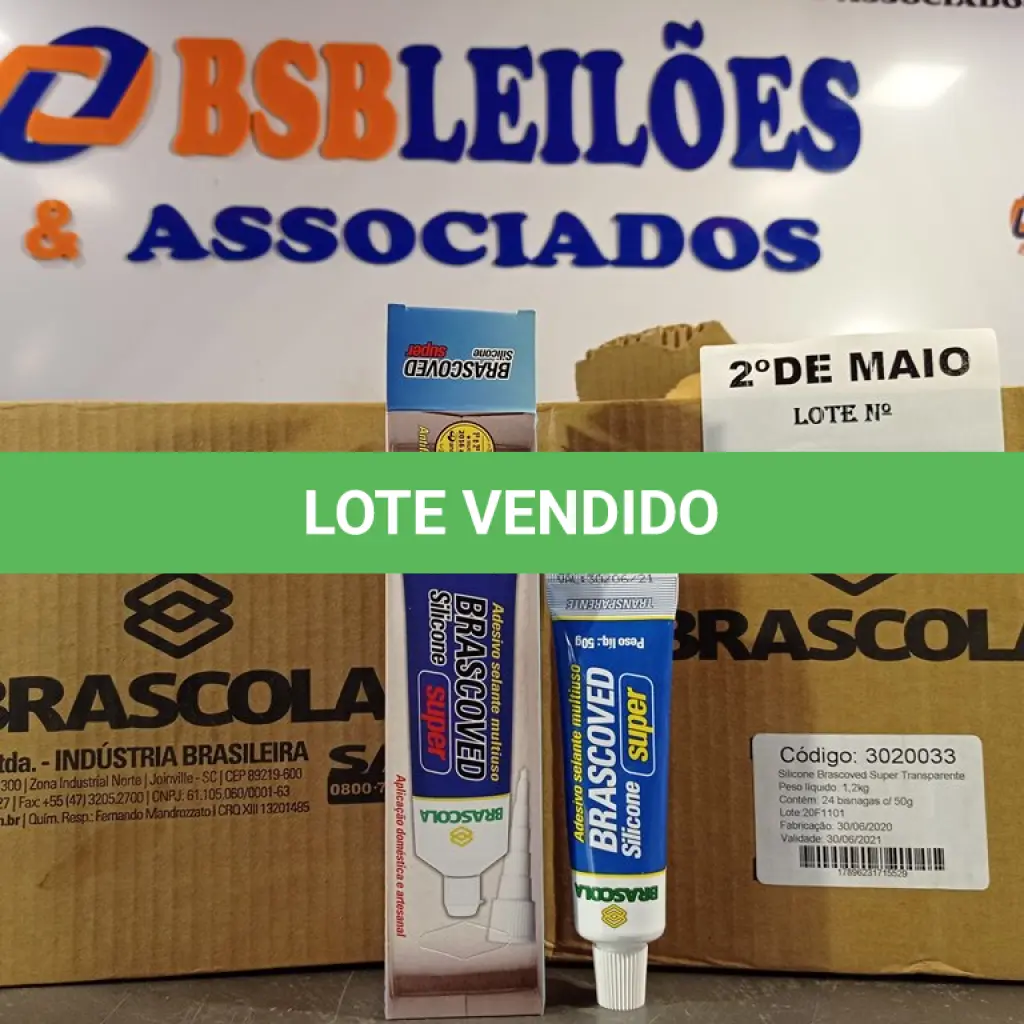 LOTE 057