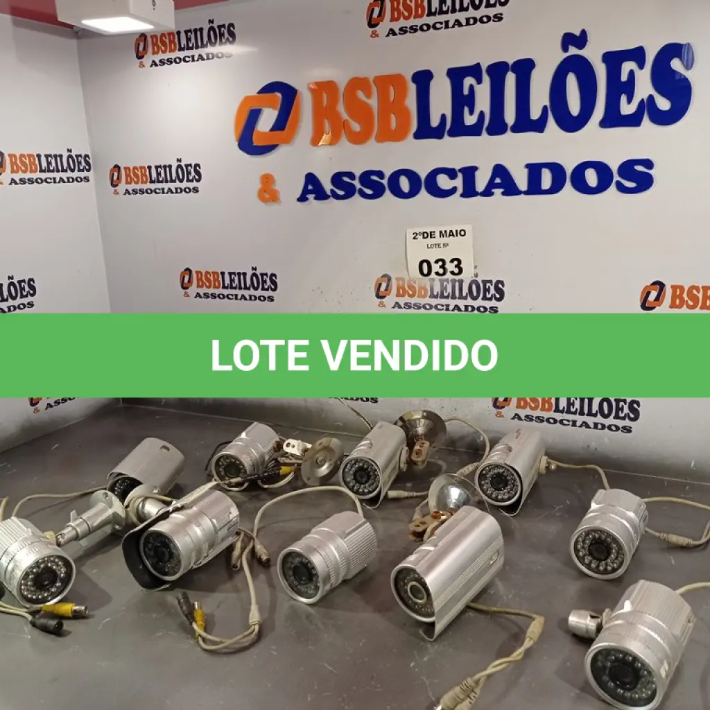 LOTE 033