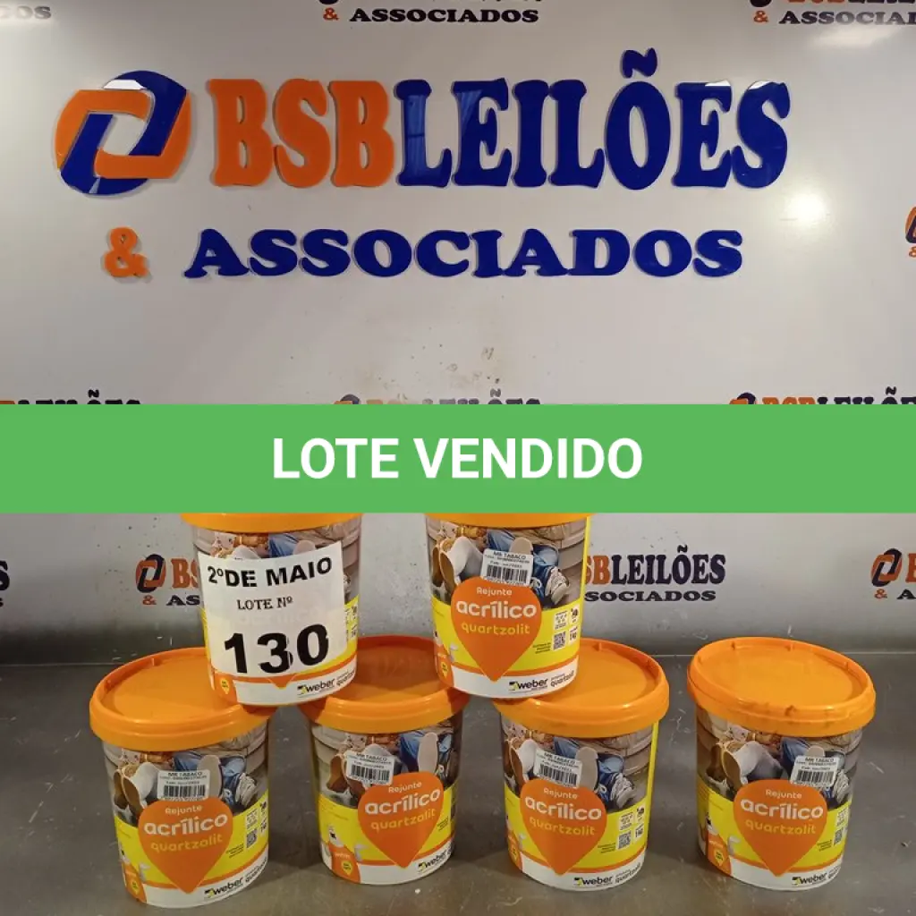 LOTE 130
