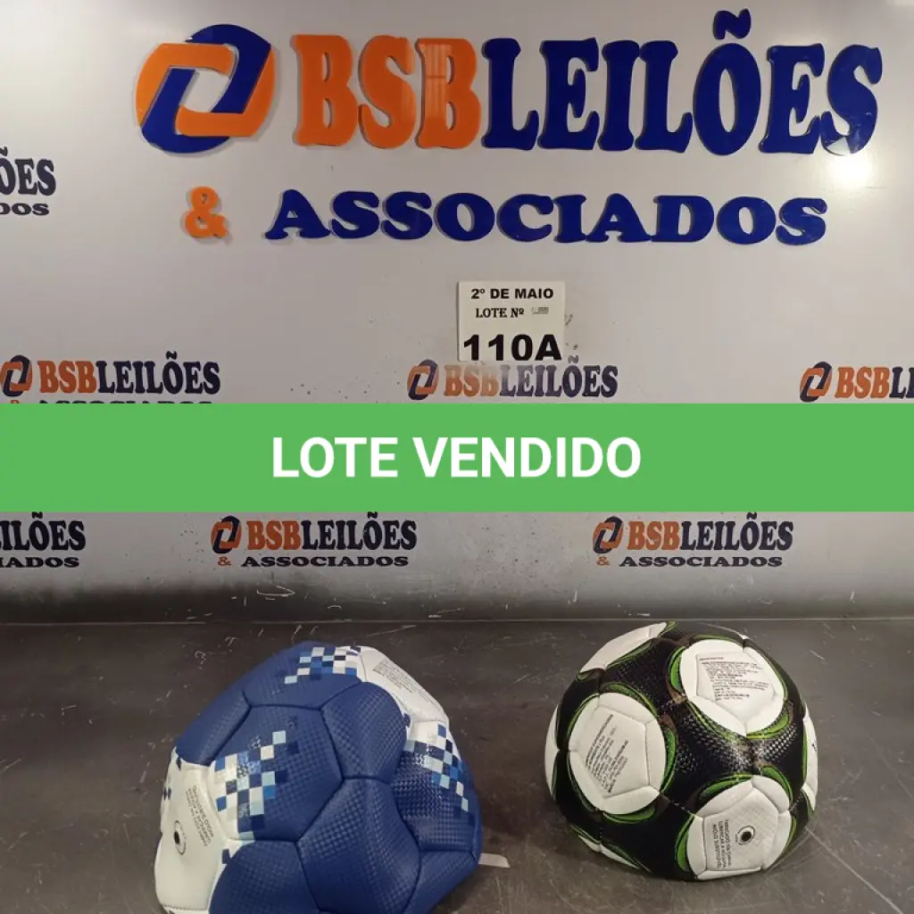 LOTE 110