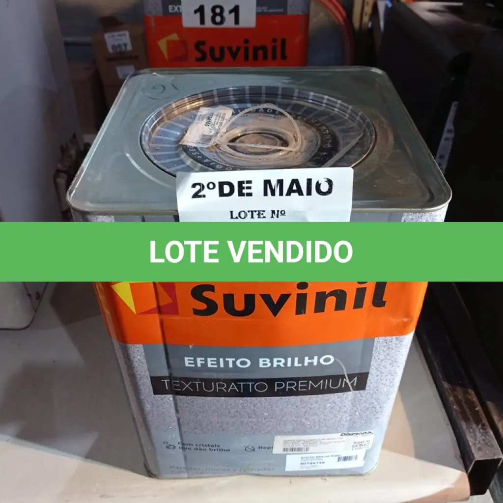 LOTE 180