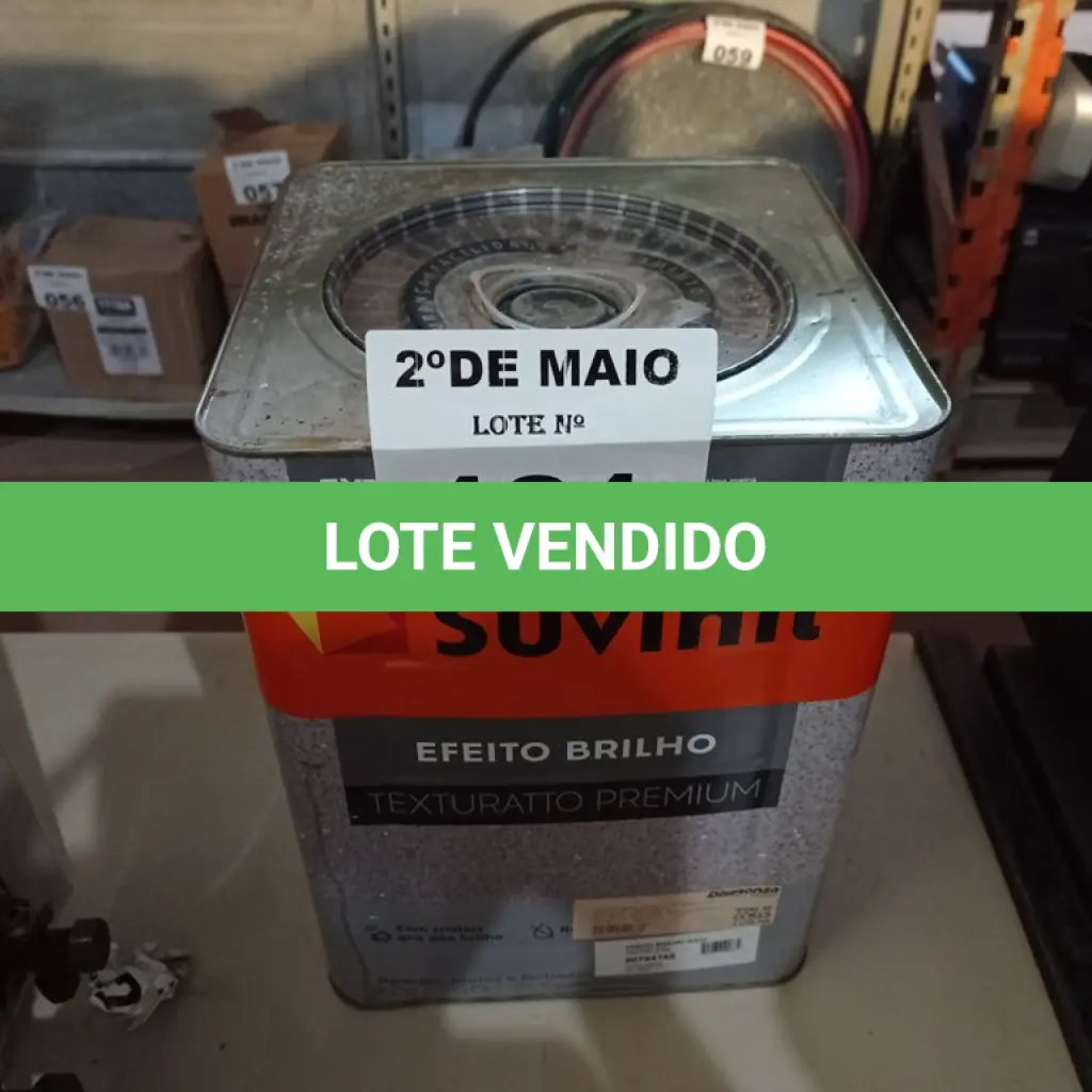 LOTE 181