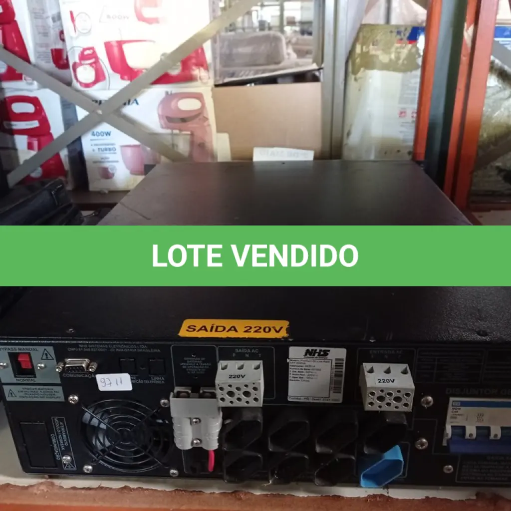 LOTE 087