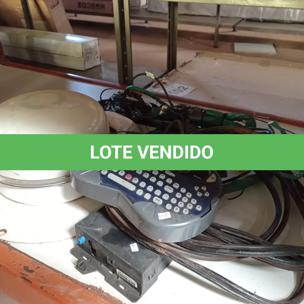 LOTE 110