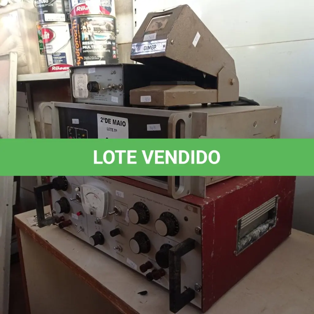 LOTE 410